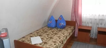 Частный сектор Ивана Голубца 9А