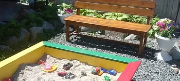 Гостевой дом «Аят»