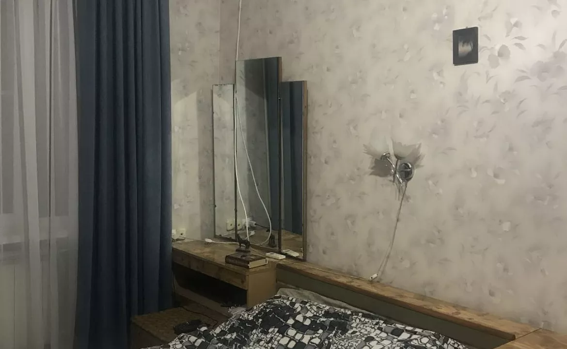 Трехместный . Частный сектор на Адыгаа. Гагра