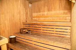 Гостевой дом Калинка