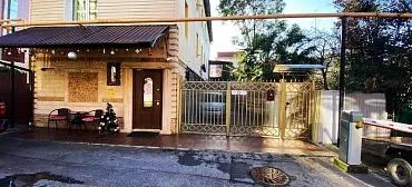 Гостевой дом "Садко" 