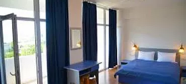 Гостиница Адмирал Ялта