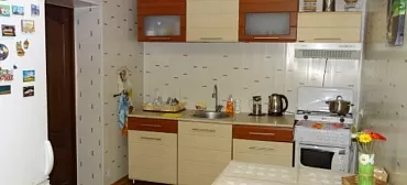 Дом под ключ На Кубанской