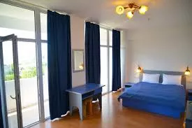 . Гостиница Адмирал Ялта. Ялта