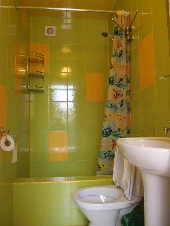 . Гостевой дом Морячок. Анапа