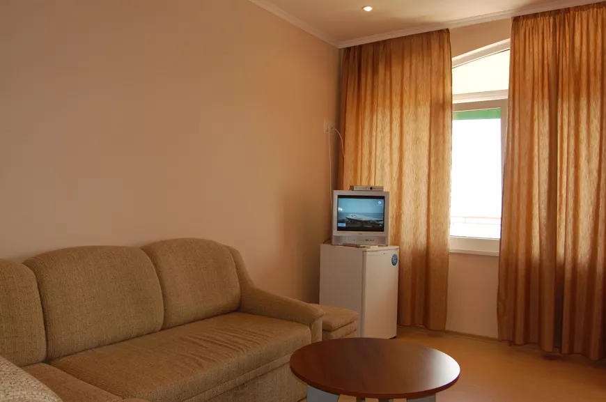 2-комнатный номер (корпус 