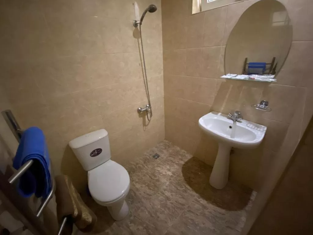 . Гостевой дом Kosmos. Адлер