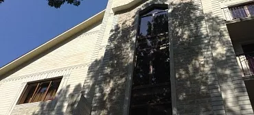 Гостиница "Комильфо"