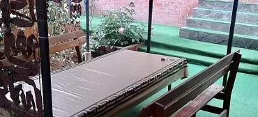 Коттедж Бирюза 