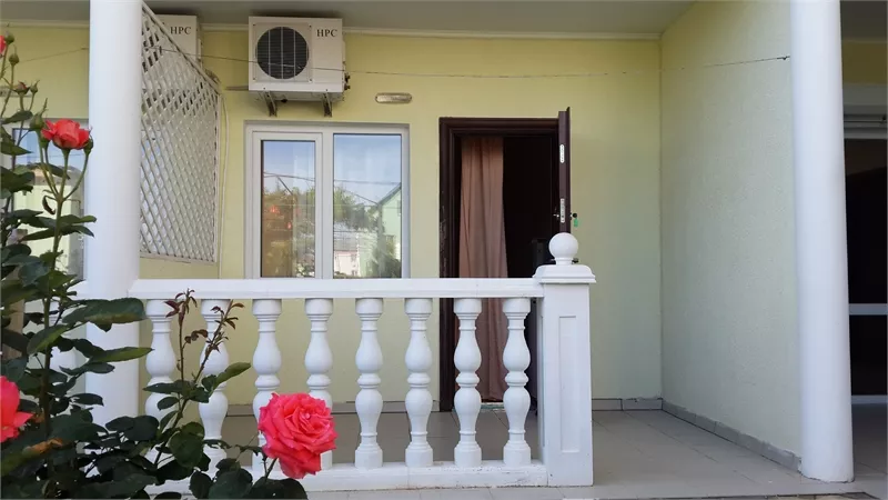 . Гостевой дом «Надежда» - Штормовое. Штормовое