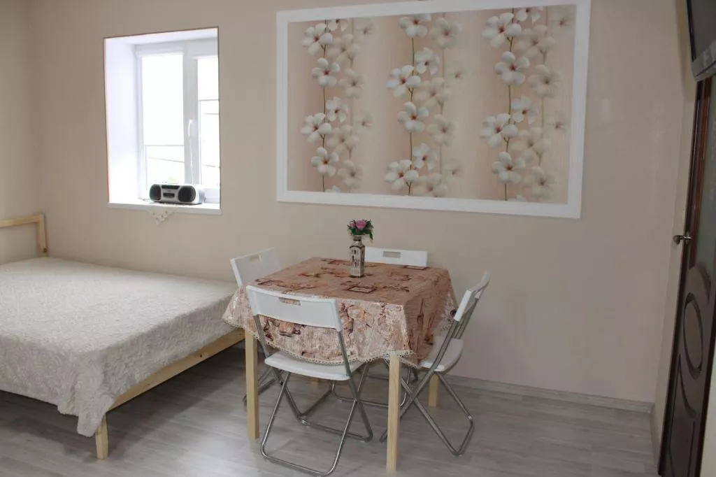 . Гостевой дом "Лето". Ейск