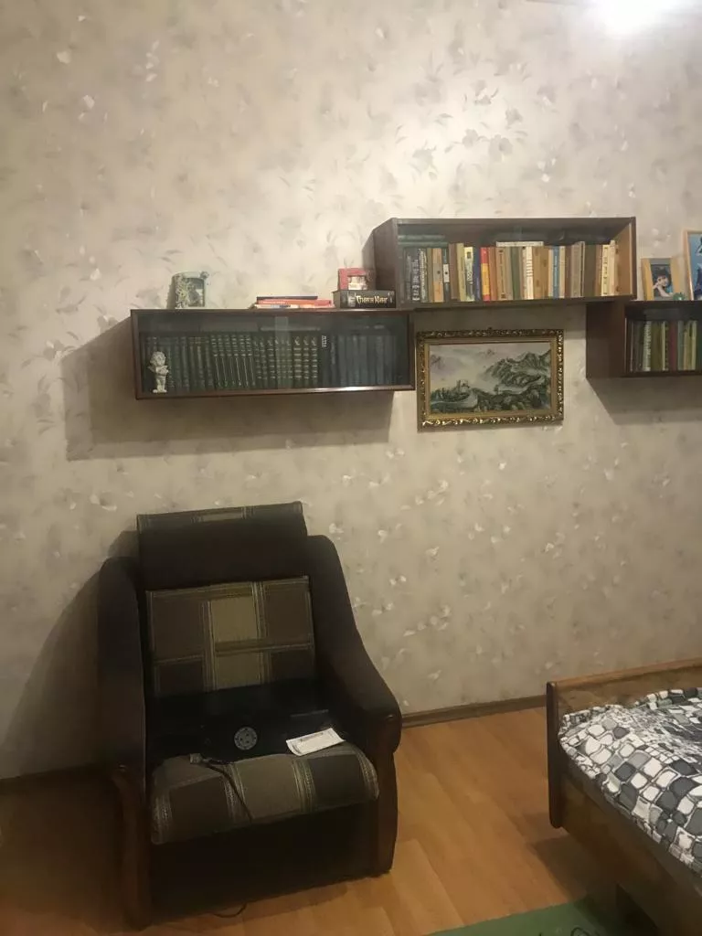 . Частный сектор на Адыгаа. Гагра