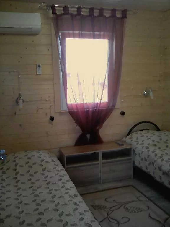 . Гостевой дом Алькор. Благовещенская