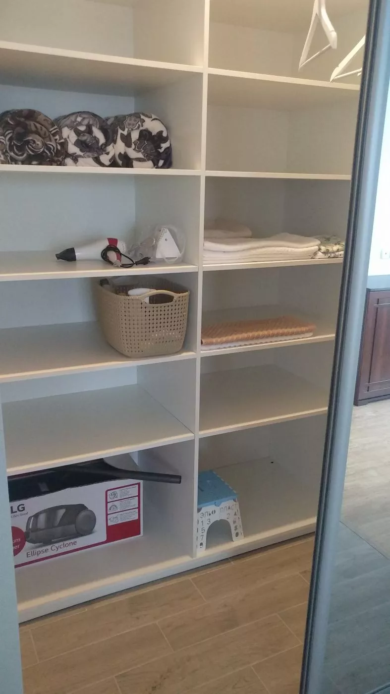 . Частный дом на Набережной в с. Каменское. Крым - частный сектор