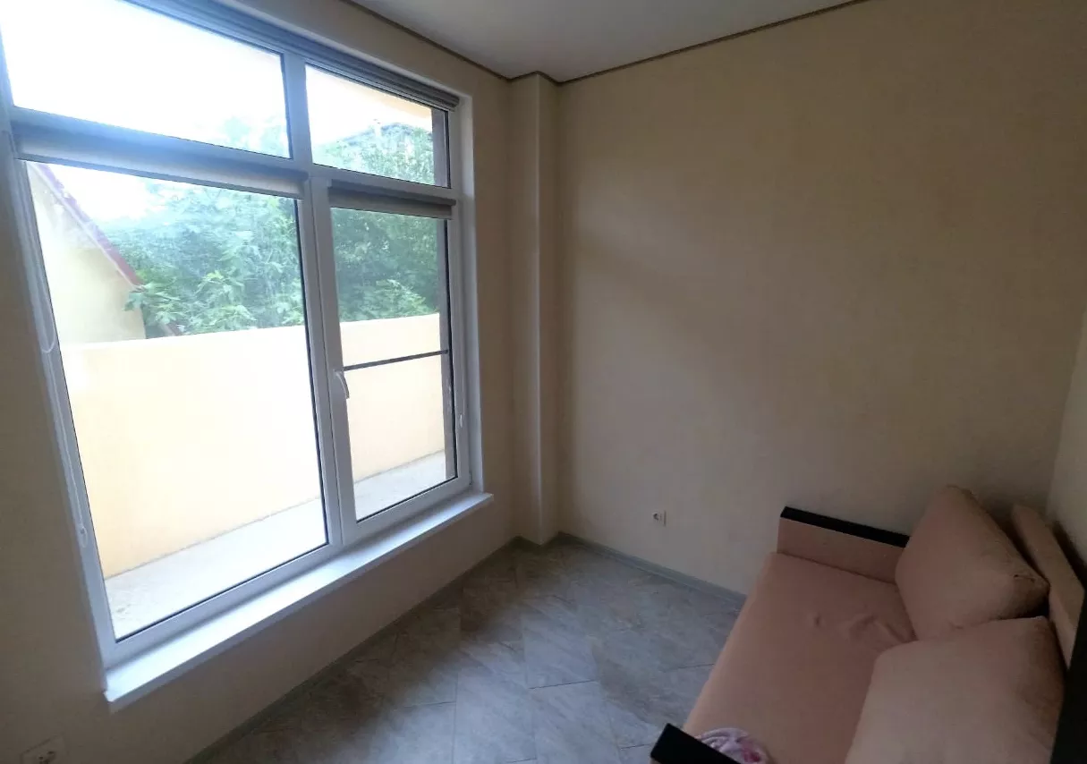 . Квартира в многоквартирном доме Sunny day. Адлер