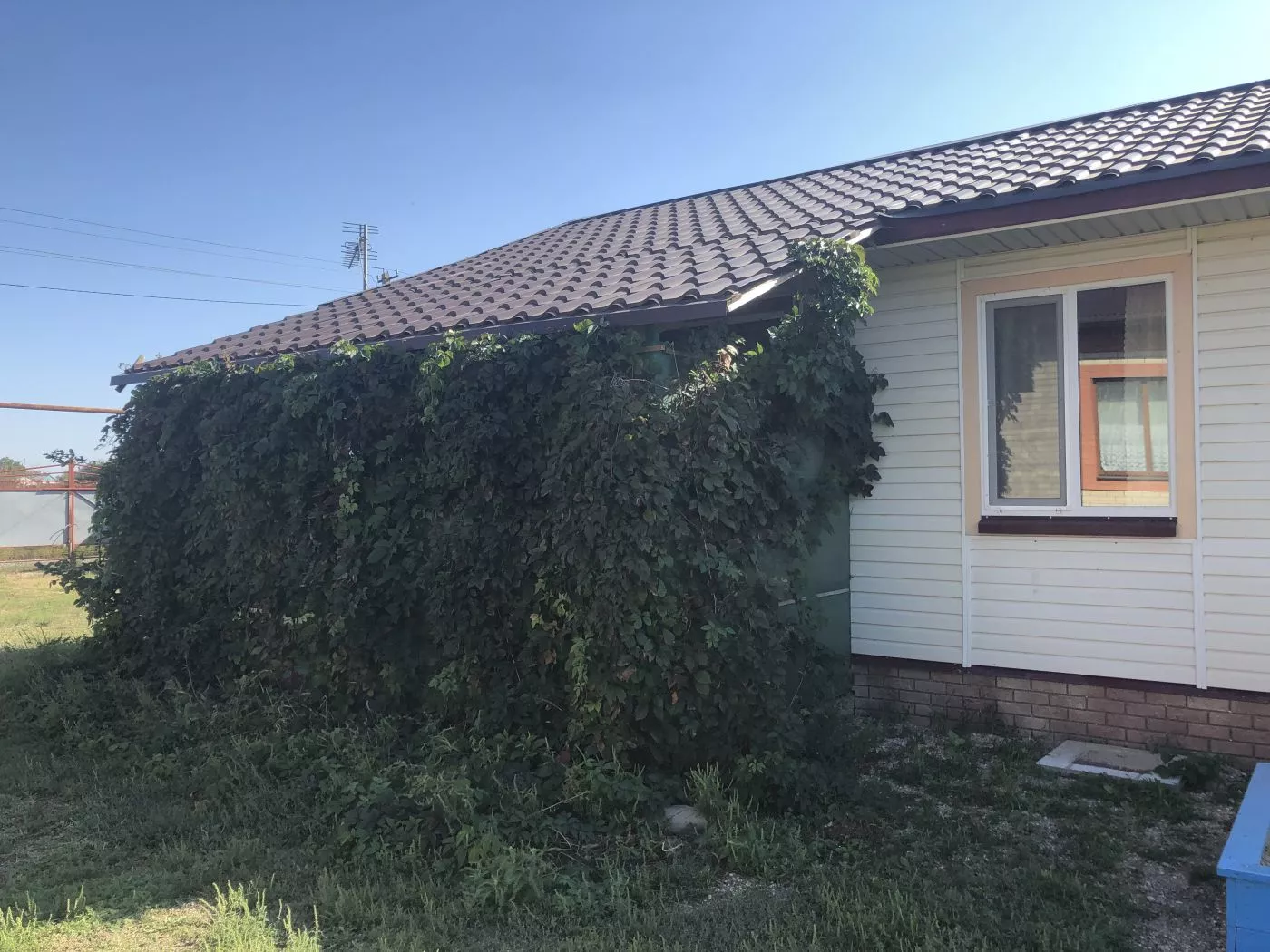 . Гостевой дом "У Владимира". Должанская