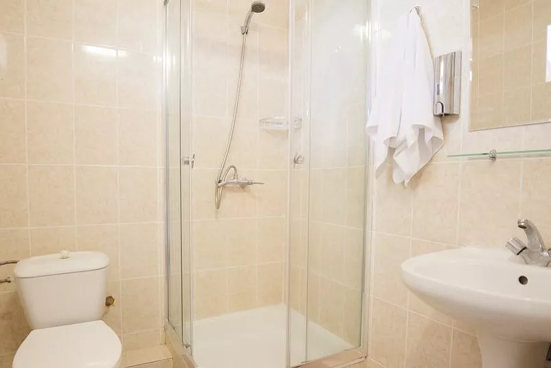 . Отель "Сапфир". Витязево