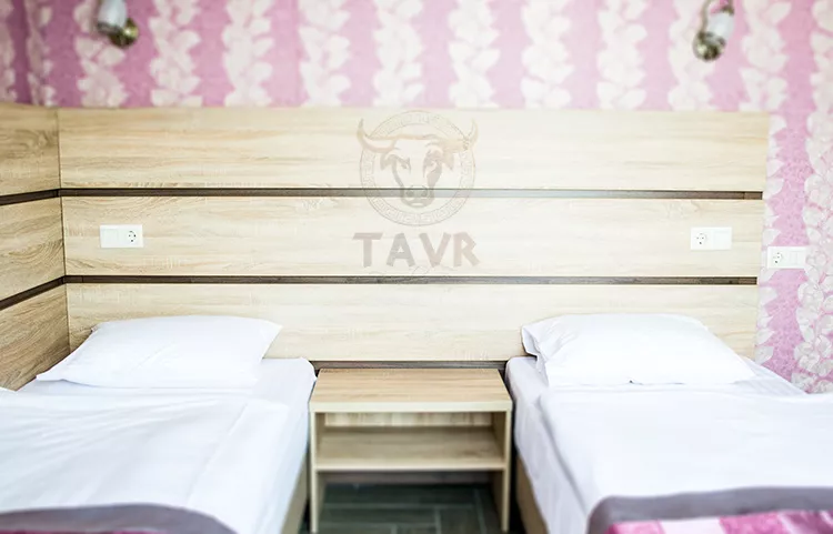 Family. Гостевой Дом «ТАВР». Ялта