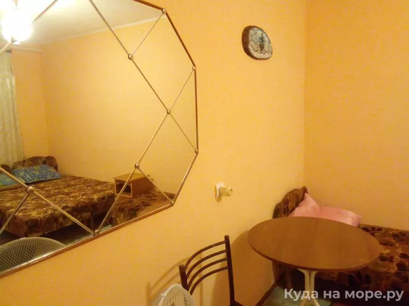 . Гостевой дом Виктория - Макопсе. Макопсе