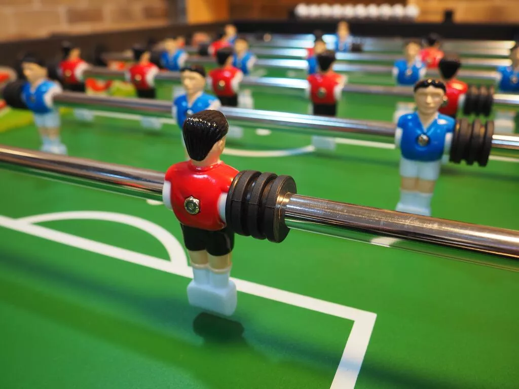 . Хостел Bamboo Hotel. Адлер