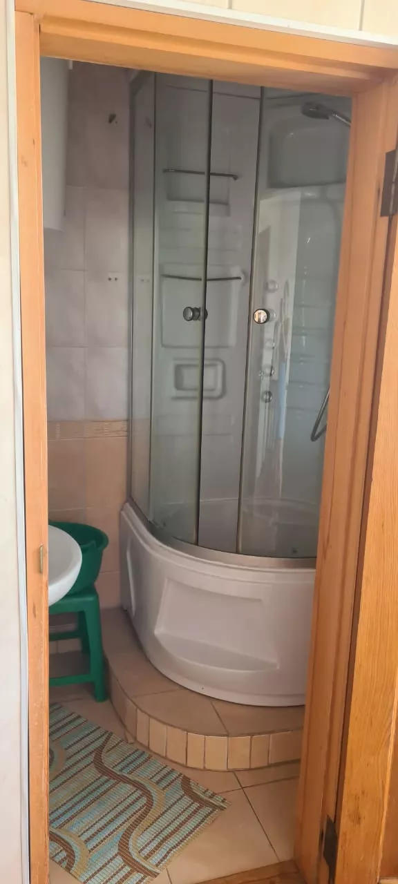 . Гостевой дом "Ольга". Агой