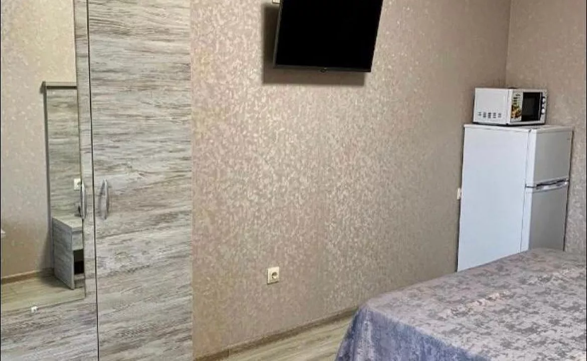 Стандарт. Гостевой дом "Рафаэль" в Пляхо. Пляхо