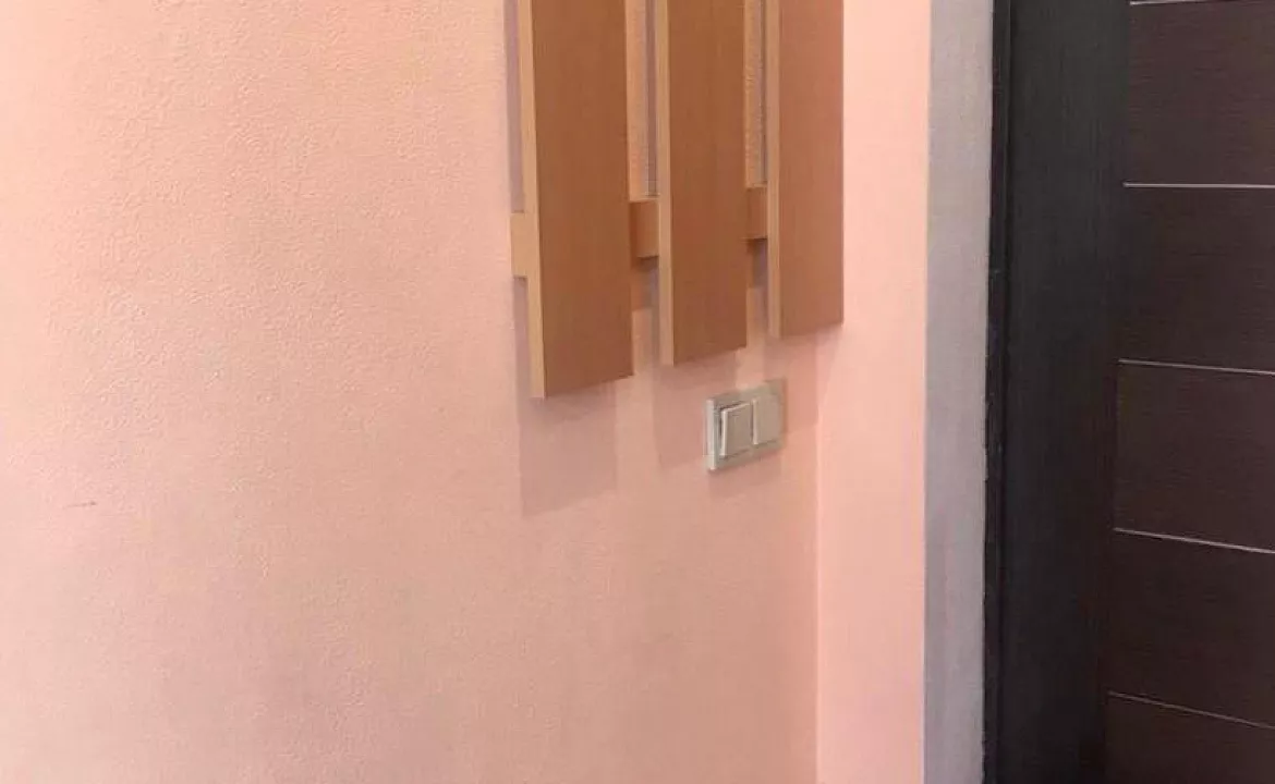 Стандартный номер. Отель Апарт отель "Дуэт". Ялта