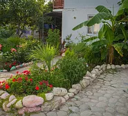 Гостевой дом У моря на Тихорецкой