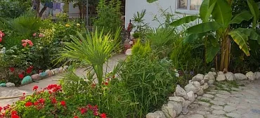 Гостевой дом У моря на Тихорецкой