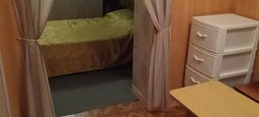 Гостевой дом Аше Туристская 28