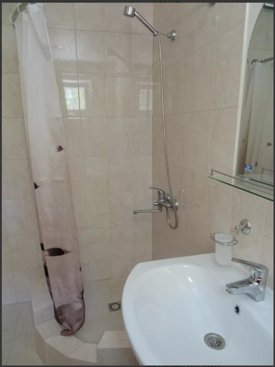 Седьмое небо Сухум