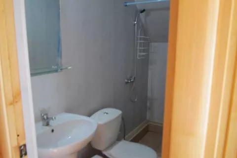 4-х местный номер. Гостевой дом «Светлана». Совет-Квадже