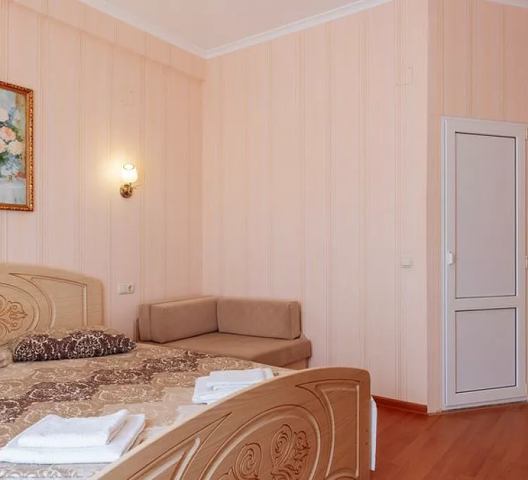 Стандарт. Гостевой дом "Фрегат" - Аше. Аше Стандарт. Гостевой дом "Фрегат" - Аше. Аше