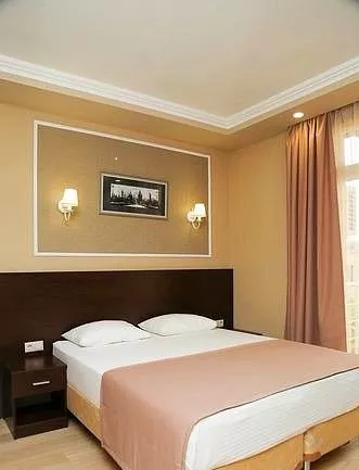 Люкс. Отель "У Заполярья". Сочи Люкс. Отель "У Заполярья". Сочи