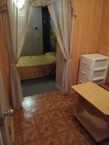 . Гостевой дом Аше Туристская 28. Аше