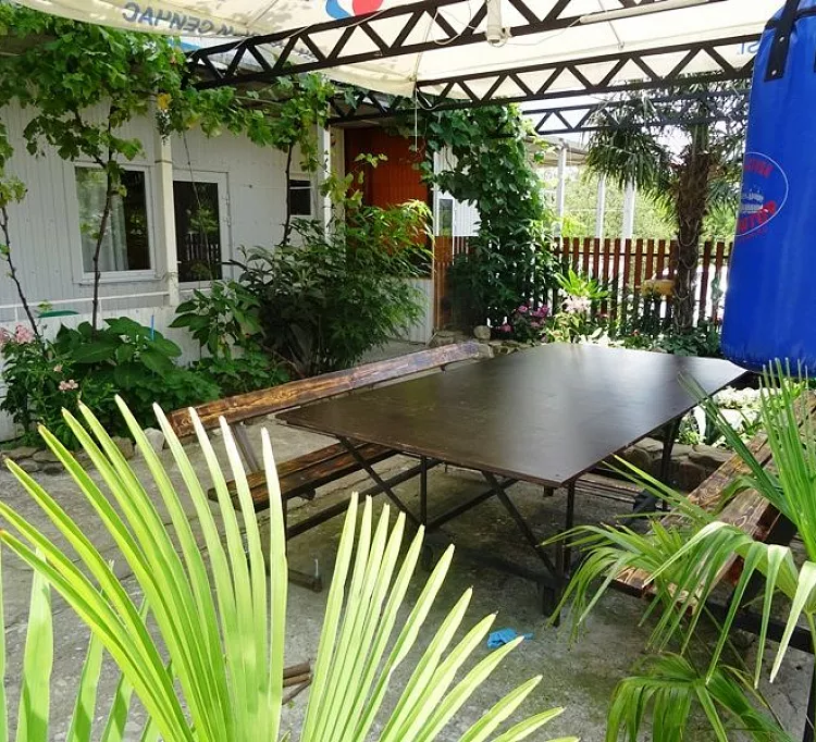 . Частный сектор Сиреневая 8. Аше