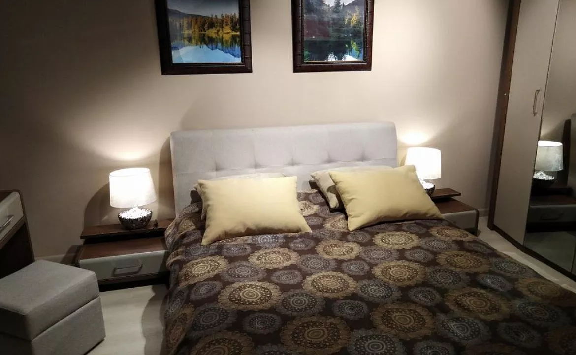 Апартаменты. Частный сектор На Гоголя. Туапсе