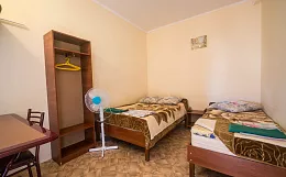 Гостевой дом Аист Гостевой дом Аист