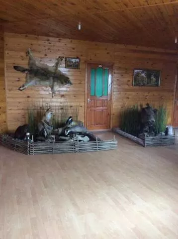 . Гостиница "Верона". Вардане