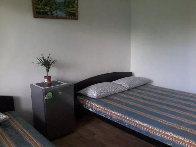 . Частный сектор На Армейской. Архипо-Осиповка