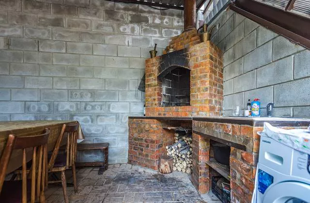 . Гостевой дом Пролетарская 12. Гурзуф