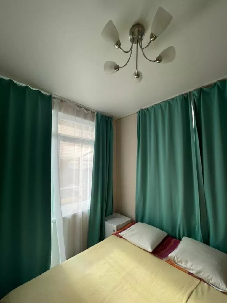 . Гостевой дом "Муза". Адлер