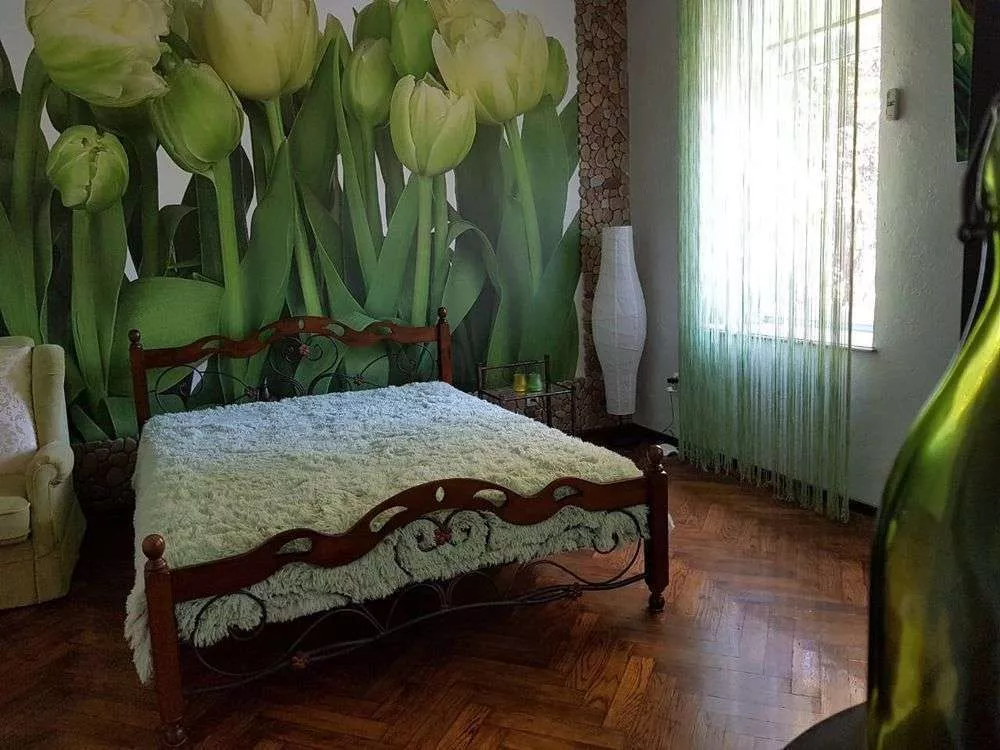 . Частный сектор 2х комнатная квартира на набережной. Ялта