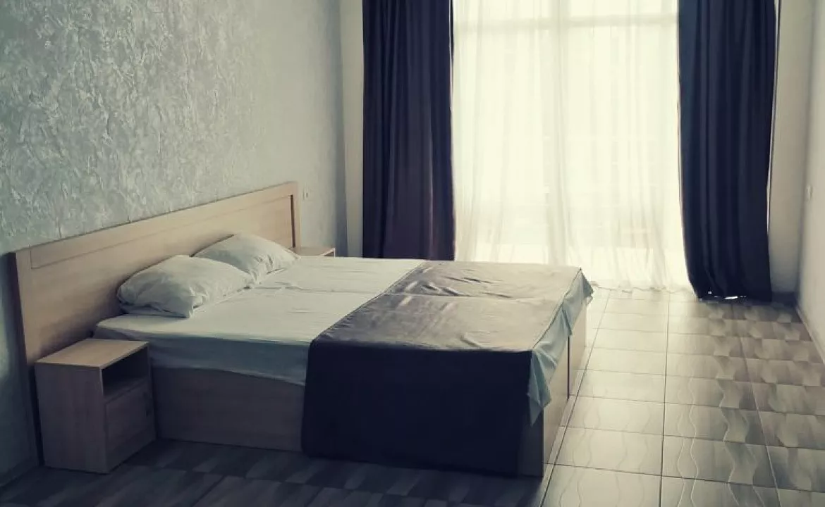 НОМЕР “КОМФОРТ +”. Пансионат «Витон». Отрадное