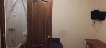 Гостевой дом Агрба 2