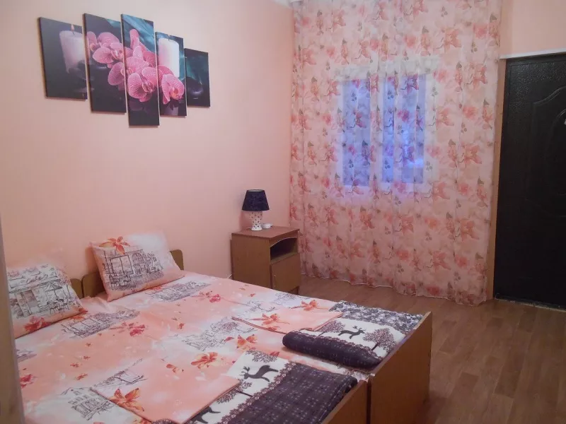 . Гостевой дом "У Гарика". Новый Афон