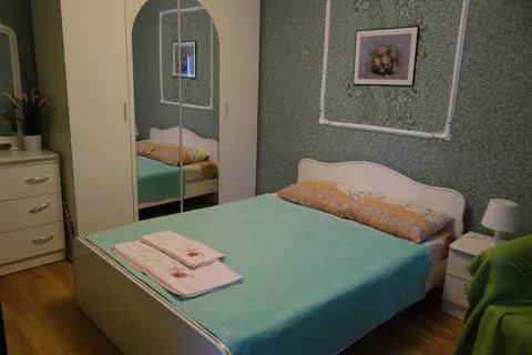 . Гостевой дом "Натали" - Геленджик. Геленджик