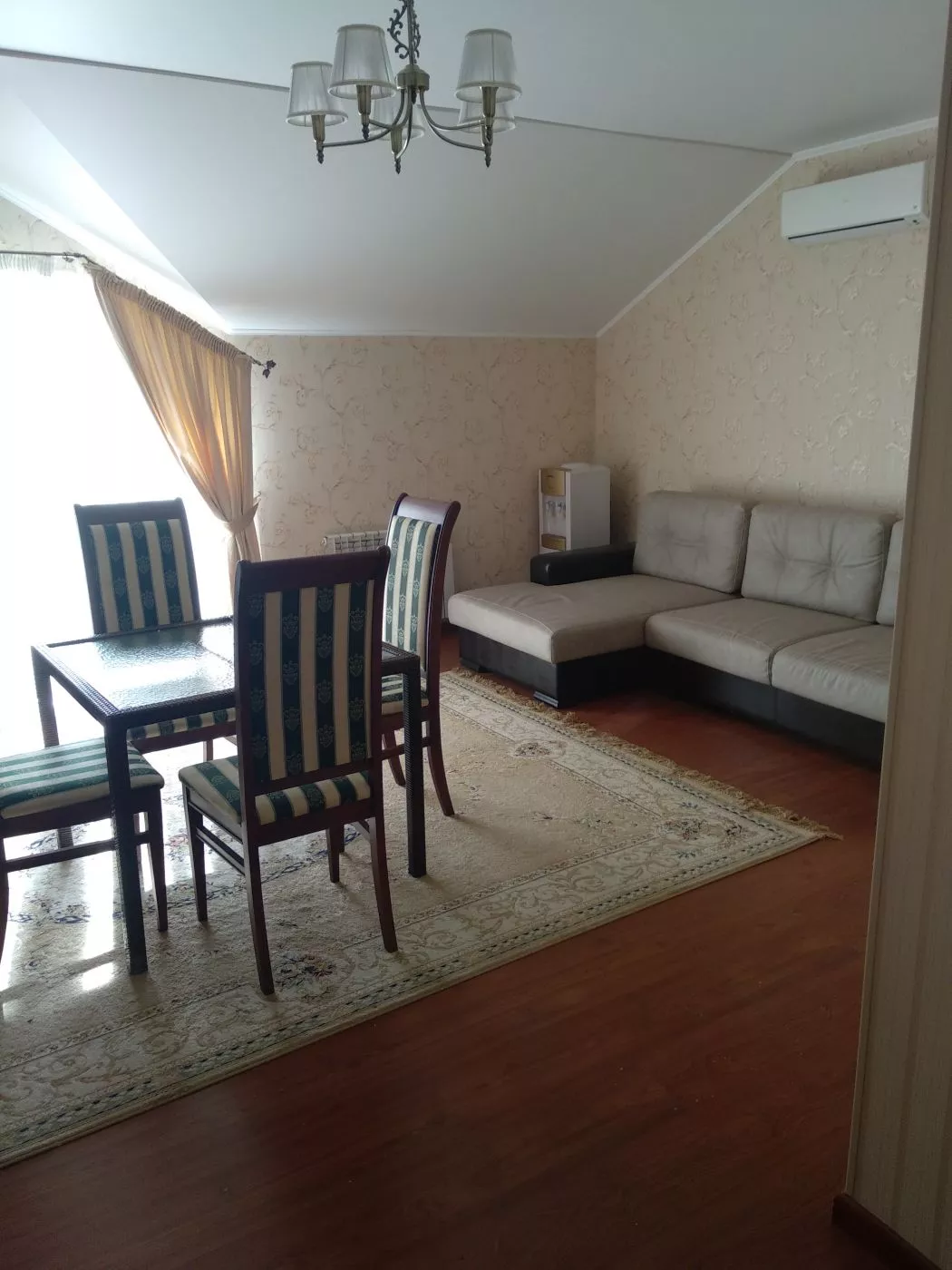 . База отдыха "Платан Resort". Витязево