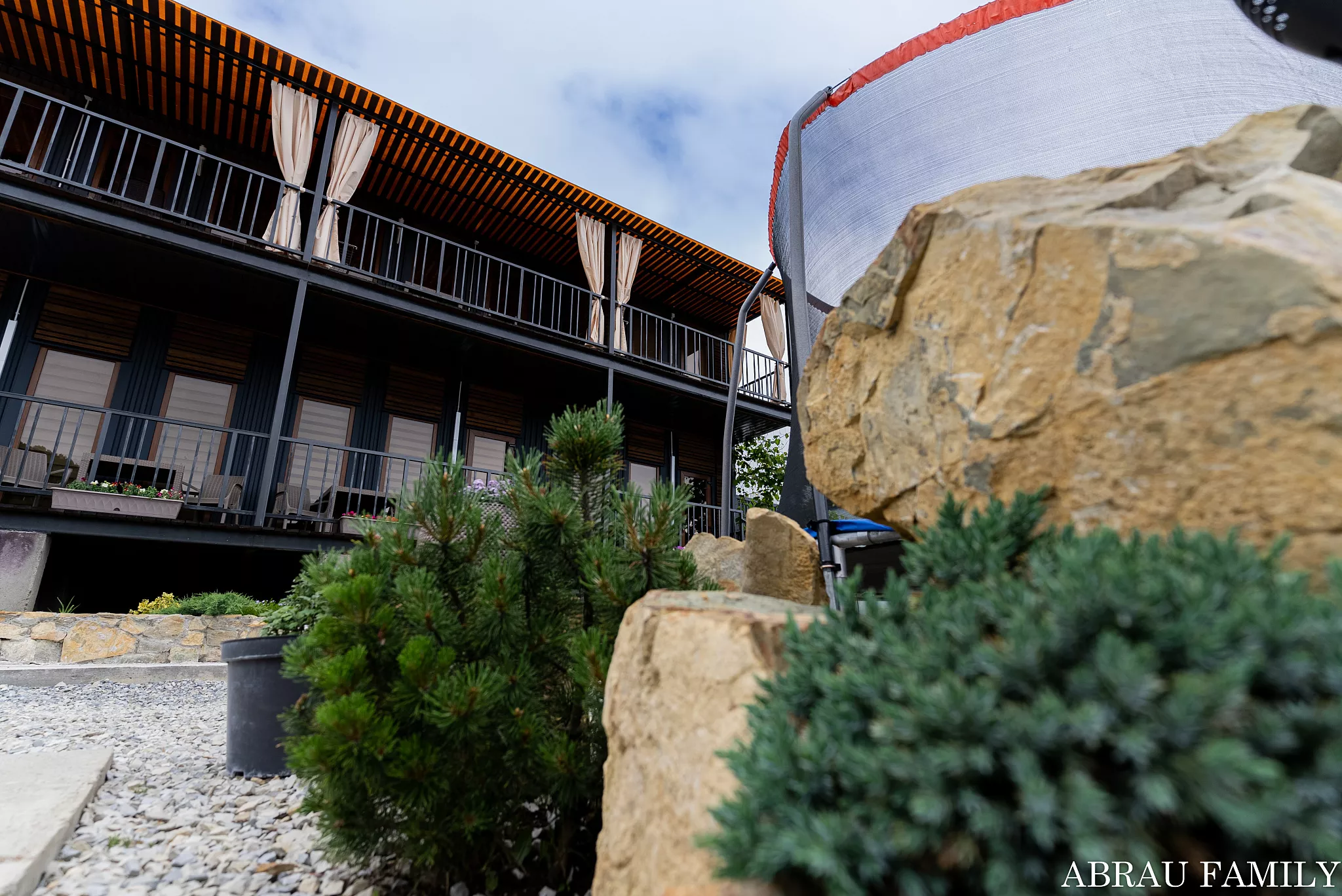 . Abrau Family. Абрау-Дюрсо