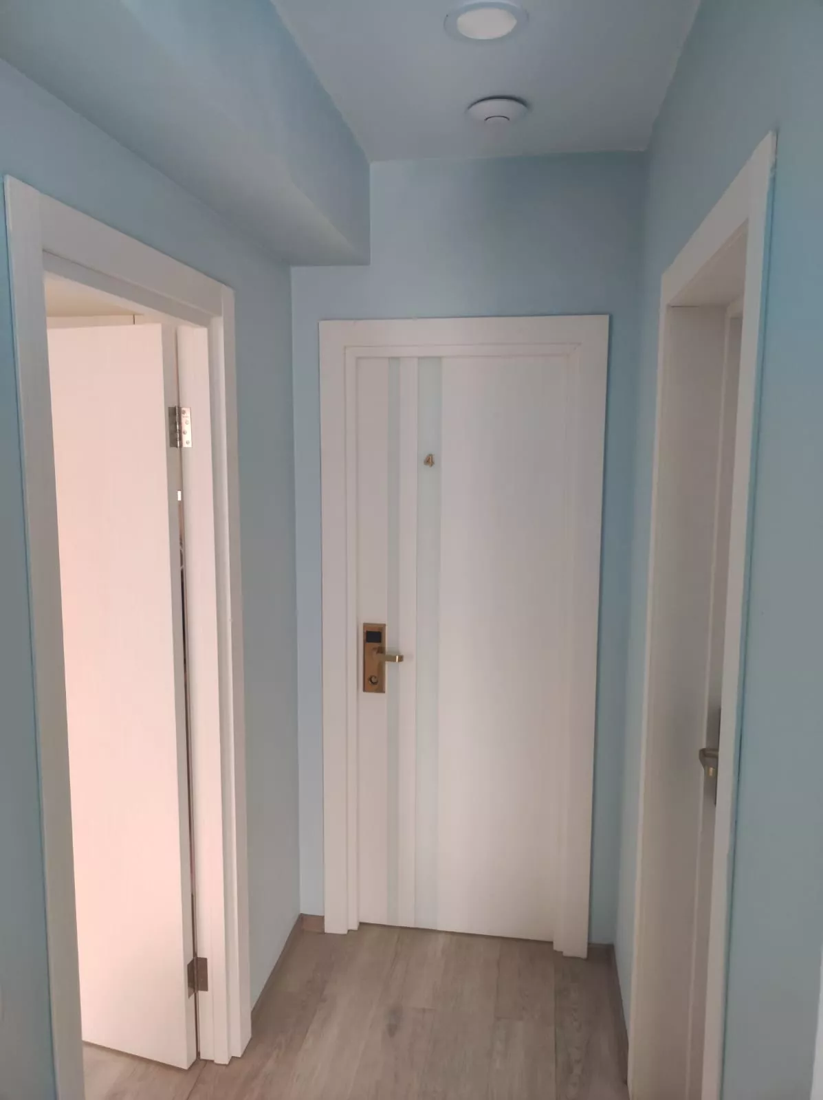 . Отель Апартаменты "Дуэт". Алушта . Отель Апартаменты "Дуэт". Алушта